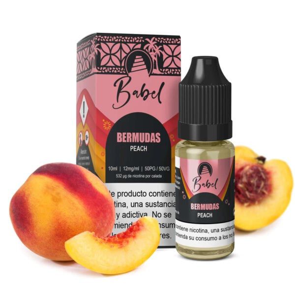Babel Bermudas 10ml