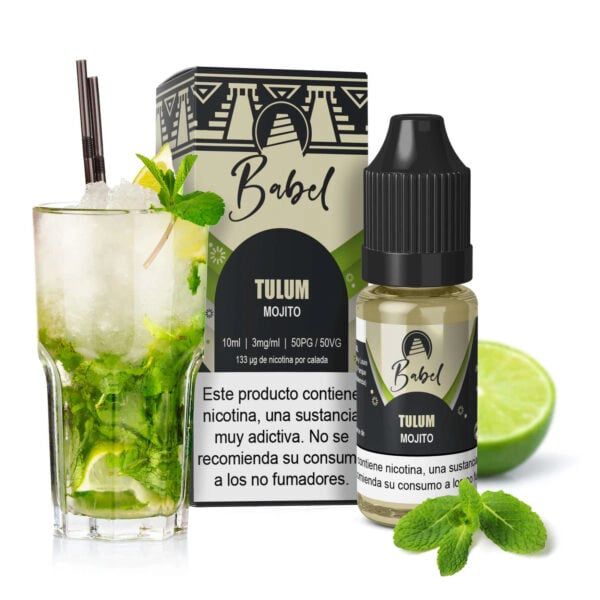 Babel Tulum 10ml
