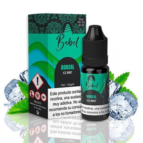 Babel Boreal 10ml