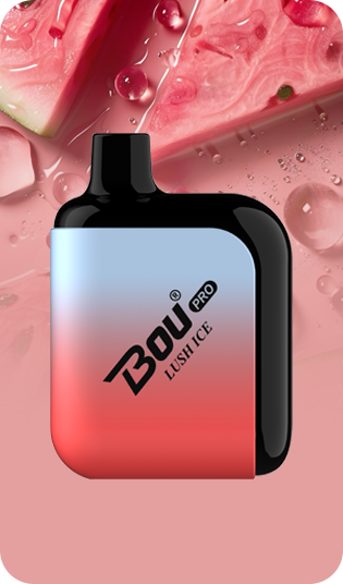 bou vape 7000 puffs Vaper Desechable Bou Pro 7000 Puffs Lush Ice – Imperium pods
