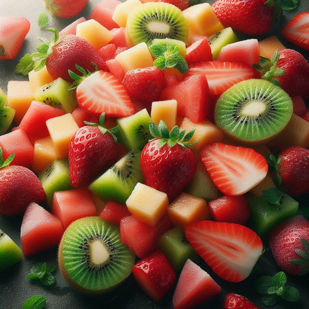 Vaper Desechable Tech 8000 Puffs Strawberry Kiwi 0% Nic.