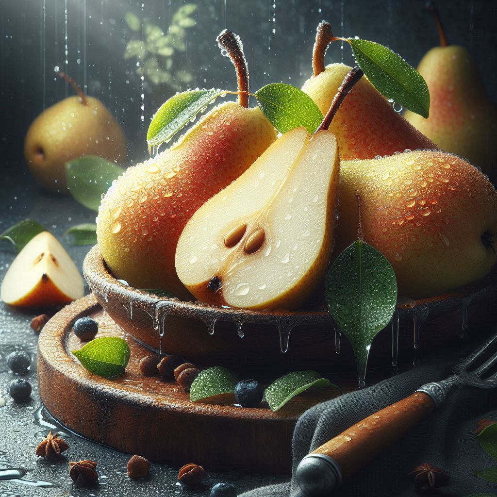 Sales Strawberry Pear Ice - Magnum Vape PodSalts