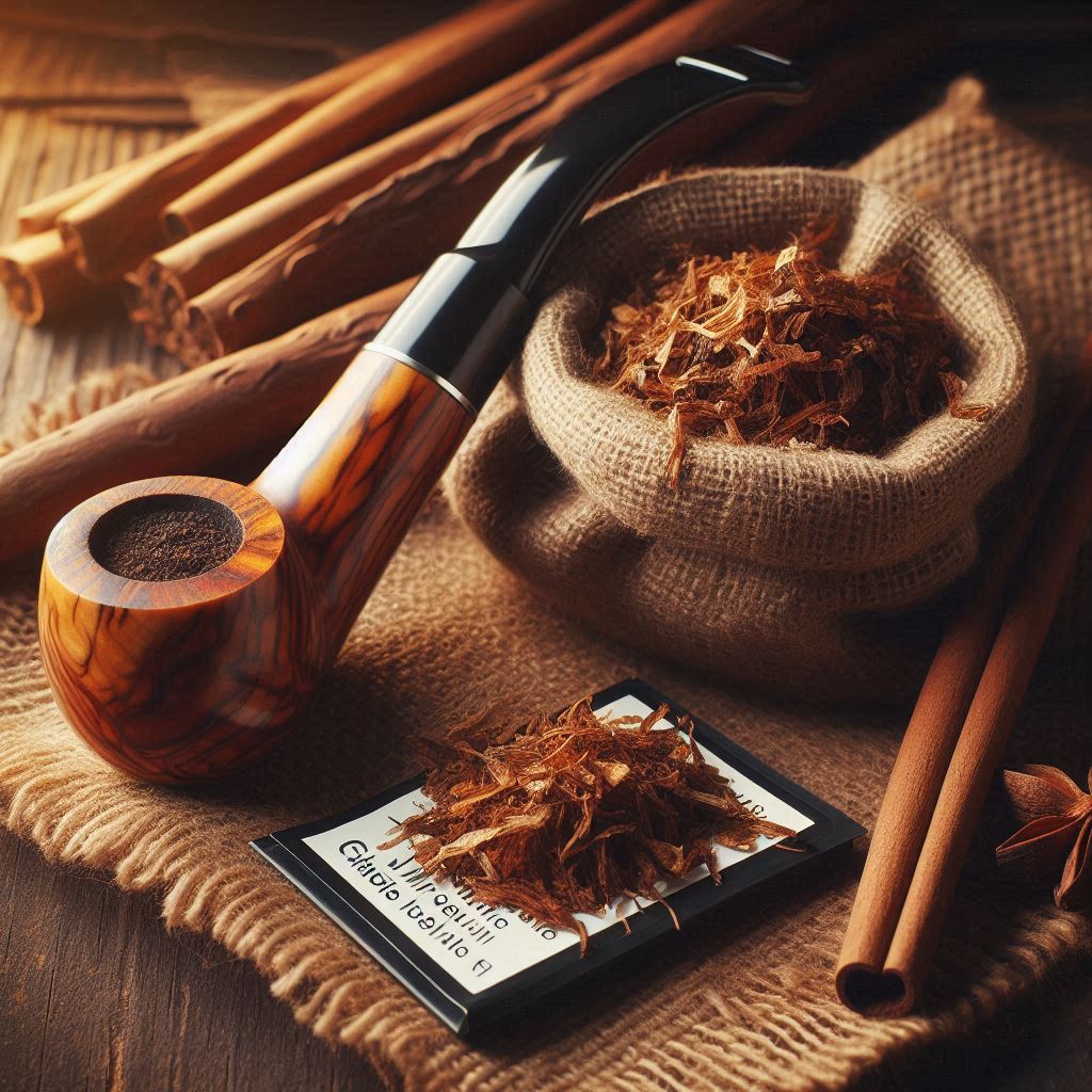 Sales Sweet Tobacco - Magnum Vape PodSalts