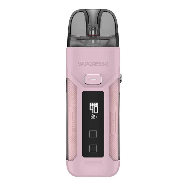 Vaporesso Luxe X Pro Pod Kit