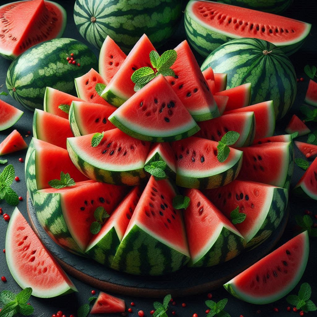 Sales Watermelon Ice - Magnum Vape PodSalts