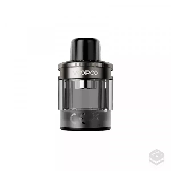 Voopoo PNP X Cartucho Vacío DTL 5ml (Pack 2)