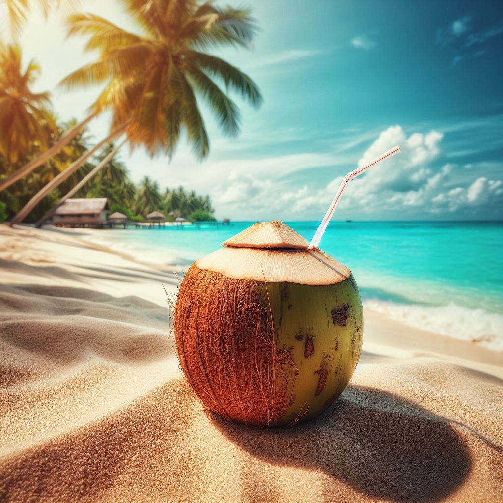 Sales Coco Lime Ice - Magnum Vape PodSalts