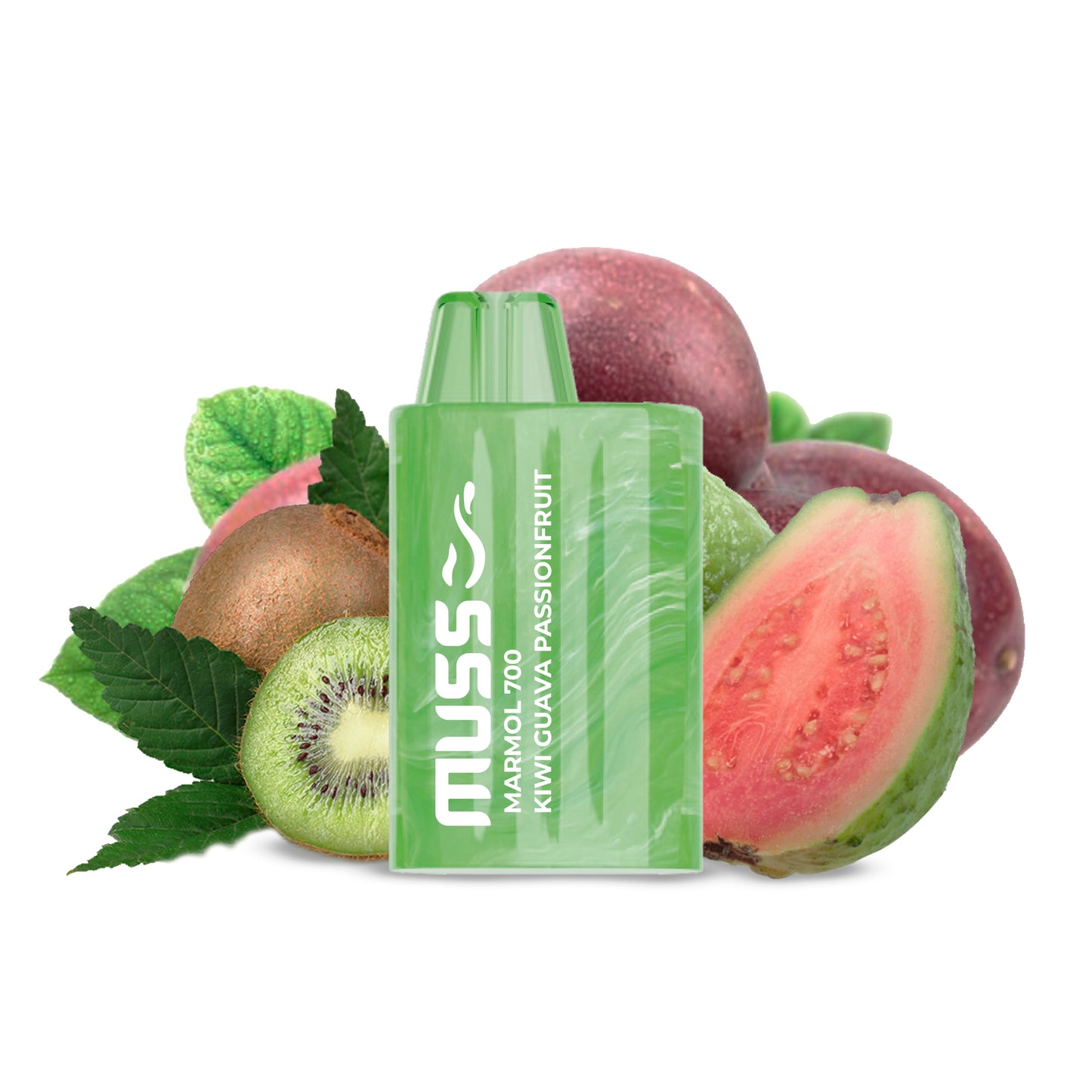LEMON LIME MUSS MÁRMOL 700