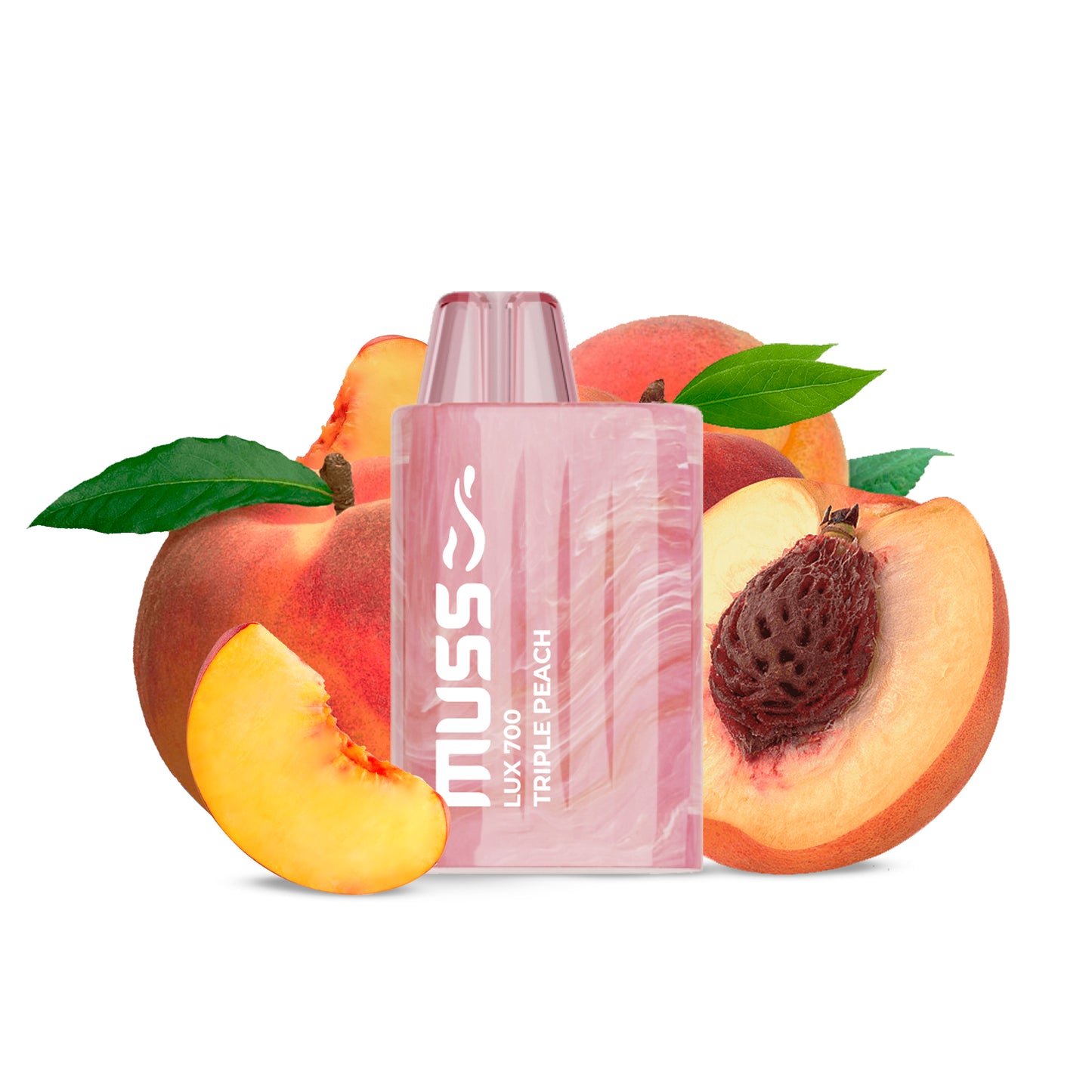 TRIPLE PEACH MUSS MÁRMOL 700