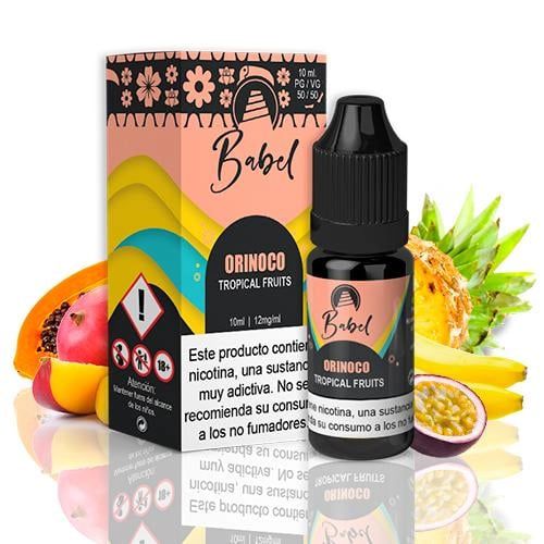 Babel Orinoco 10ml