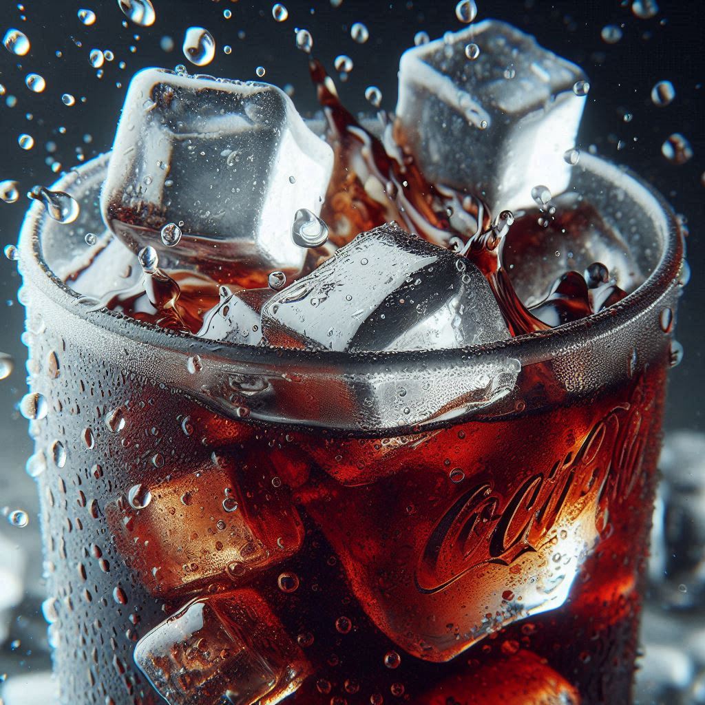 Vaper Desechable Tech 8000 Puffs Cola Ice 0% Nic.