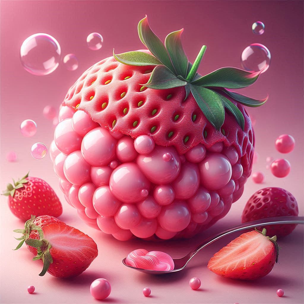 Sales Bubble Ice - Magnum Vape PodSalts