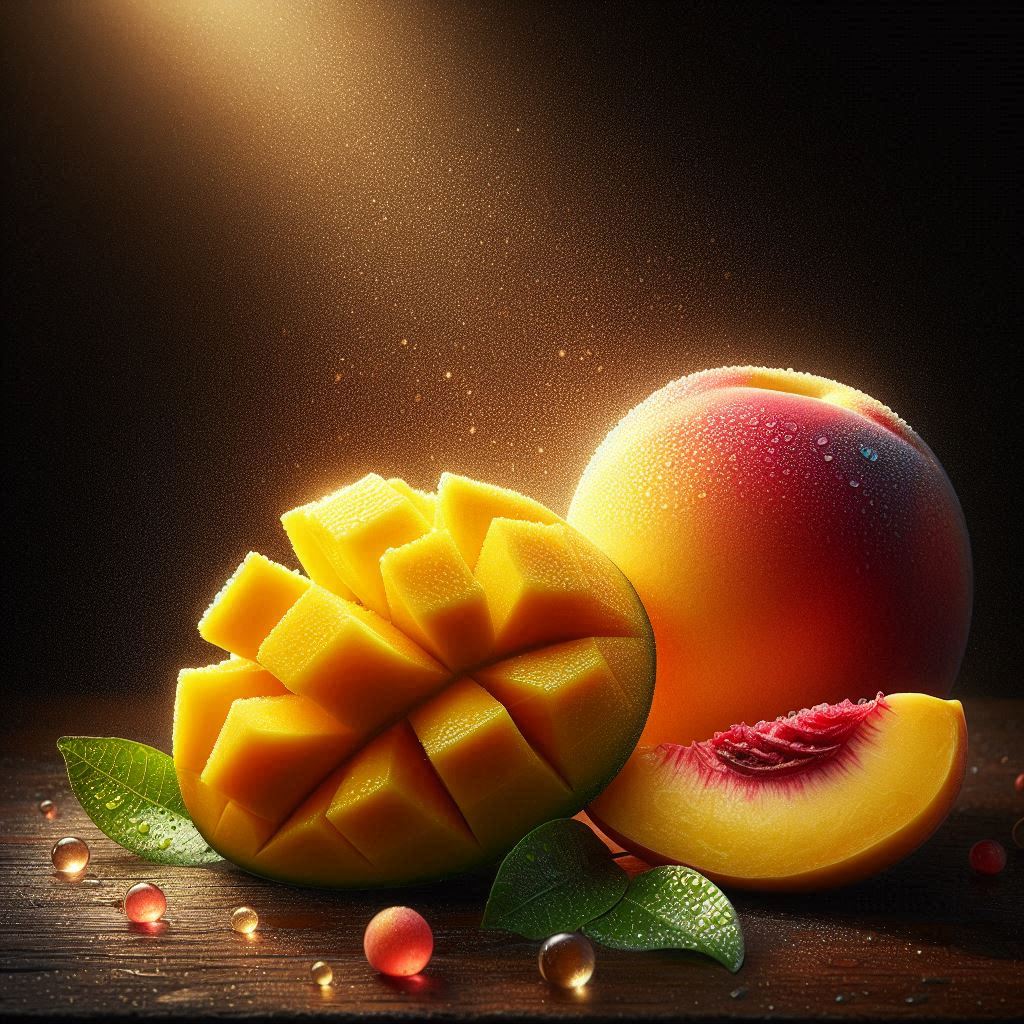 MUSS MARMOL ZERO TRIPLE MANGO