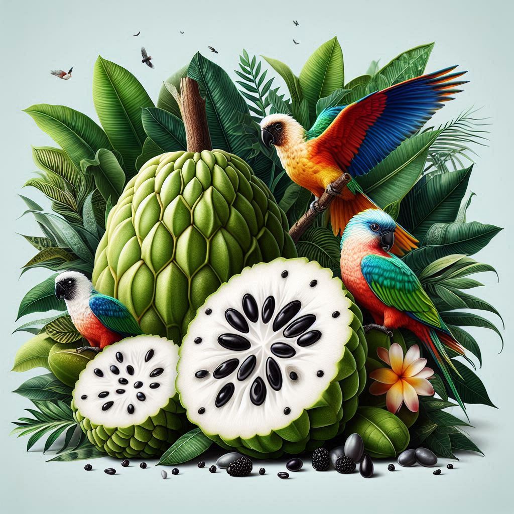 Sales Guanabana Lime Ice - Magnum Vape PodSalts