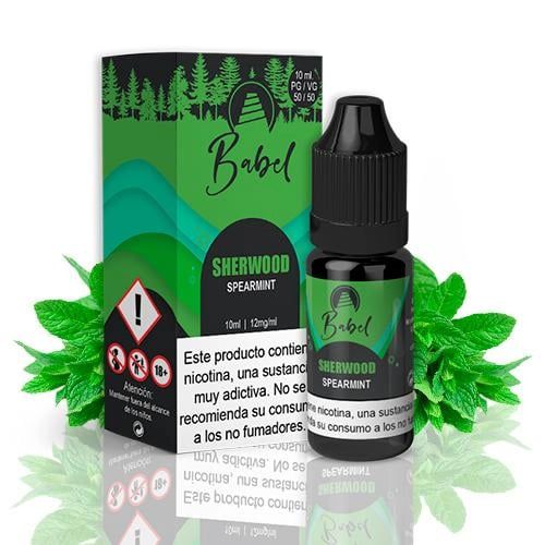 Babel Sherwood 10ml