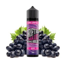 Drifter Bar Grape Longfill 16ml