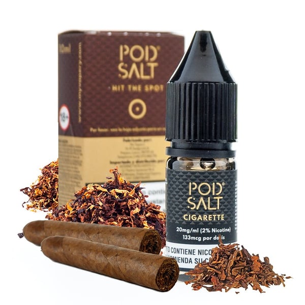 Pod Salt Cigarette
