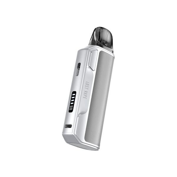 Thelema Elite S - Lost Vape