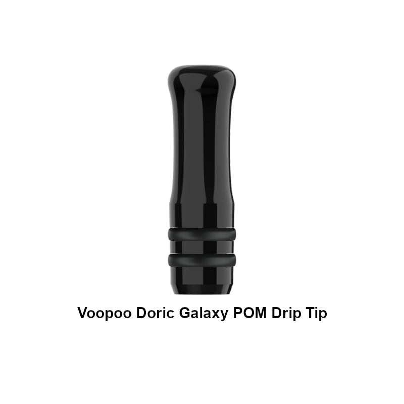 Voopoo Doric Galaxy POM Drip Tip