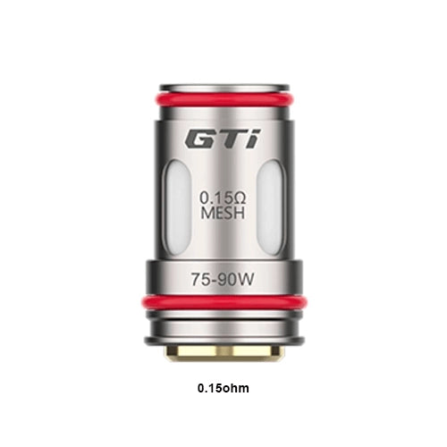 Resistencias Vaporesso GTI (pack 5)