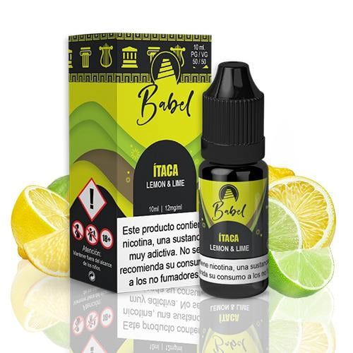 Babel Ítaca 10ml