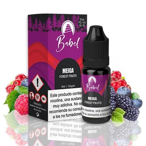 Babel Meiga 10ml