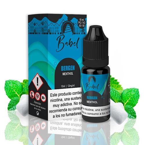 Babel Bergen 10ml