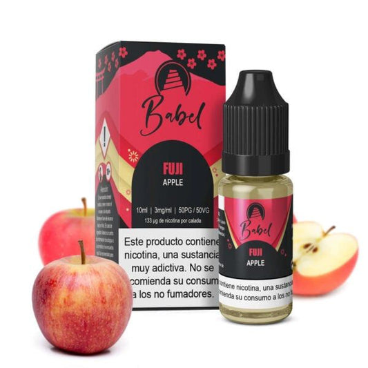 Babel Fuji 10ml