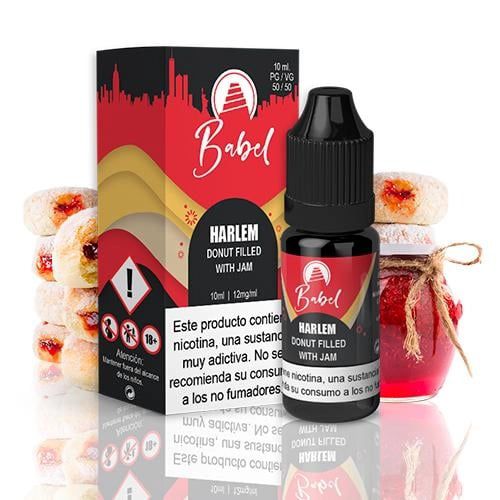 Babel Harlem 10ml