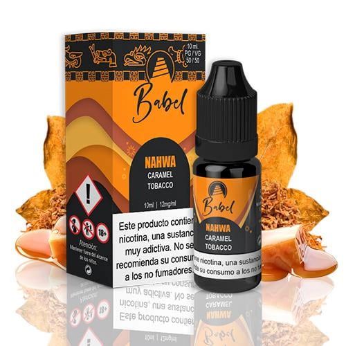 Babel Nahwa 10ml
