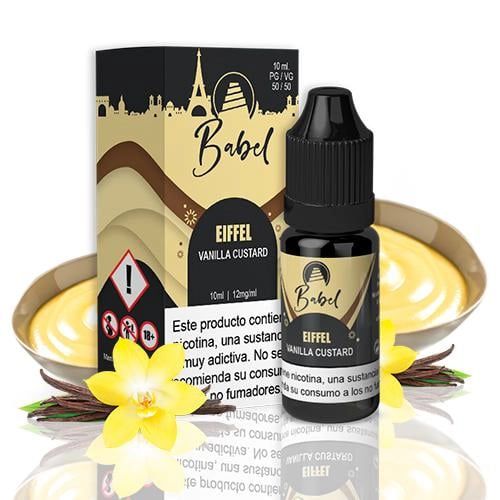 Babel Eiffel 10ml