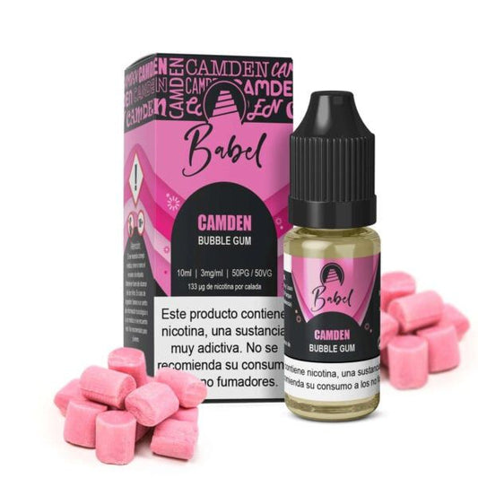 Babel Camden 10ml
