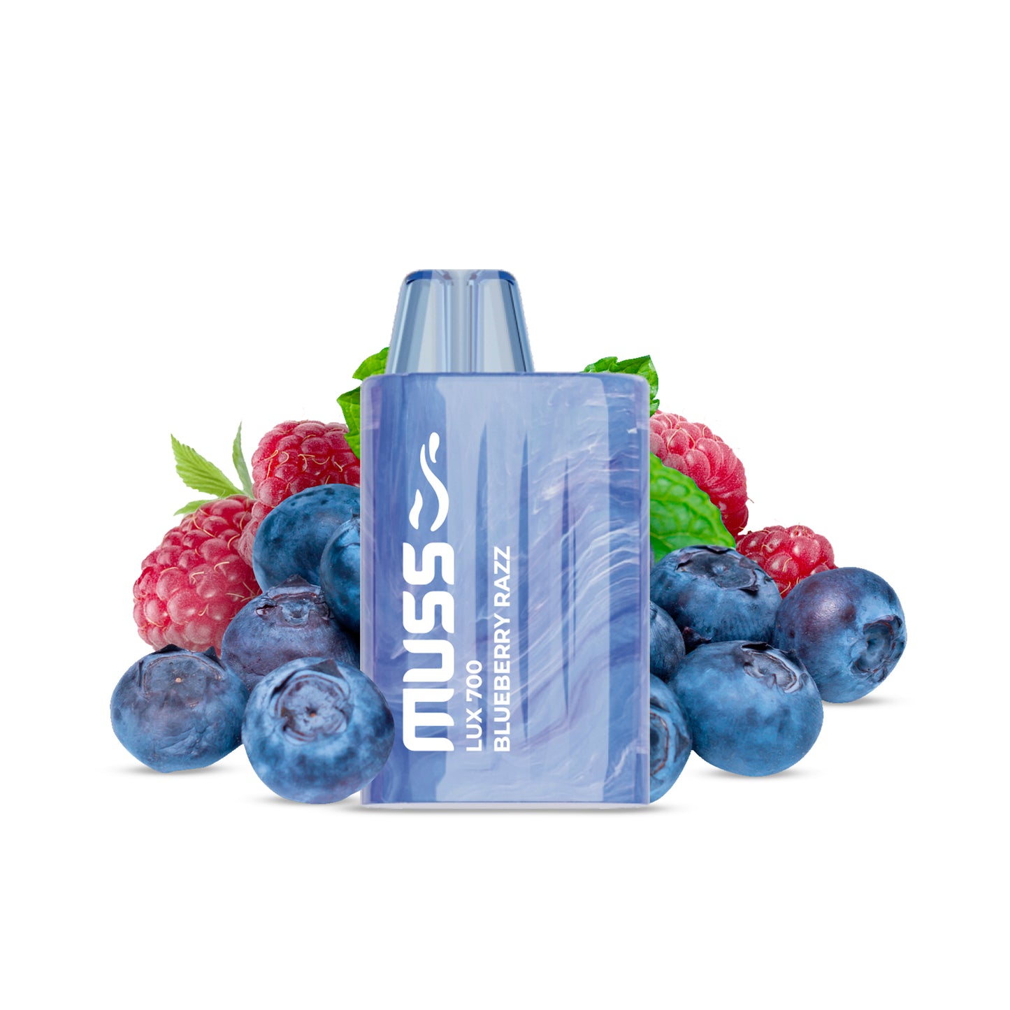 BLUEBERRY RAZZ MUSS MÁRMOL 700