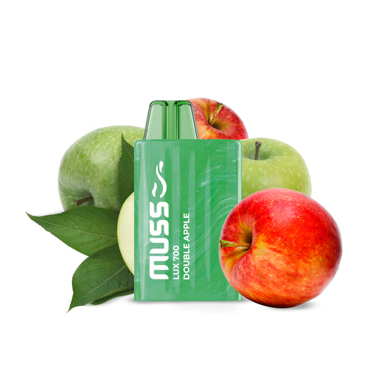 DOUBLE APPLE MUSS MÁRMOL 700