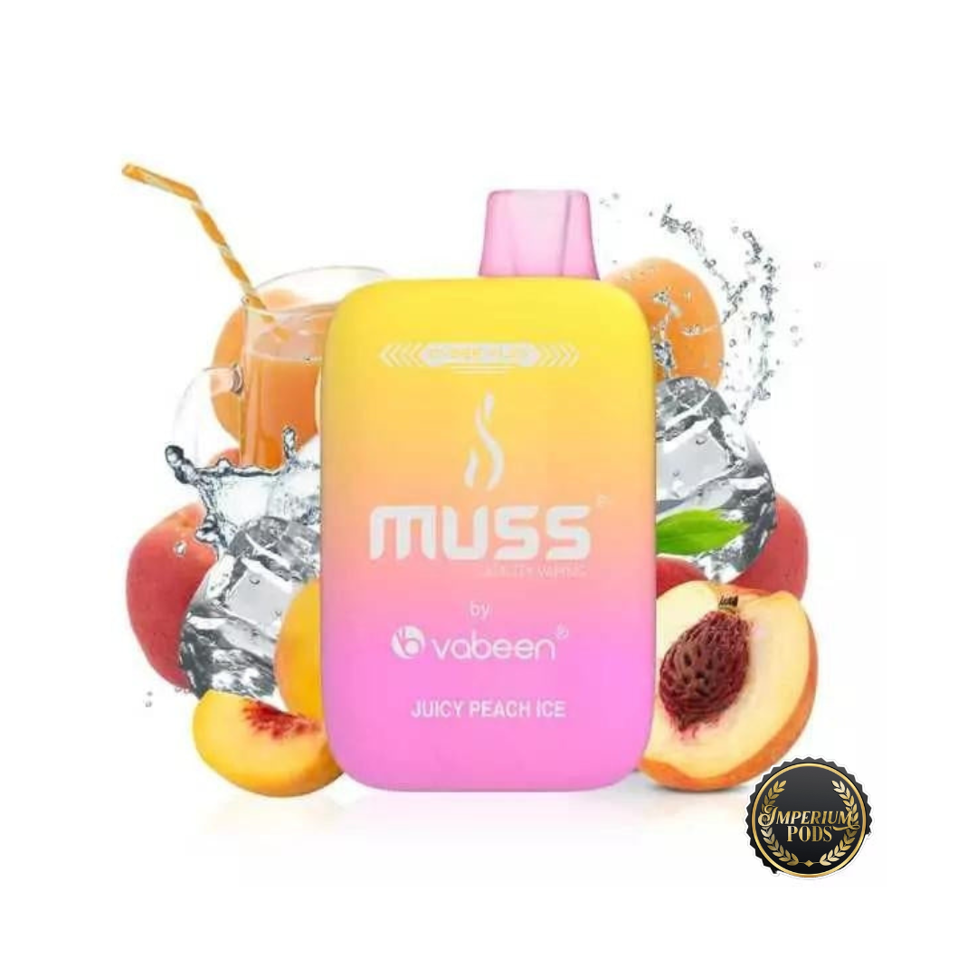 Vaper Desechable  Flex 25000 Dragon Fruit Banana Cherry