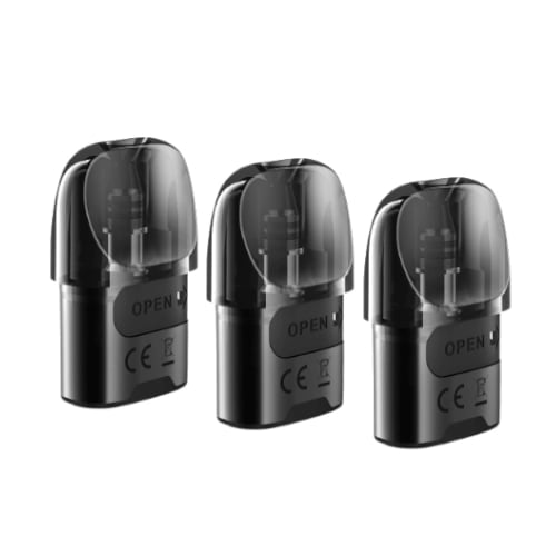 Recambios Lost Vape Ursa Nano (pack 3)