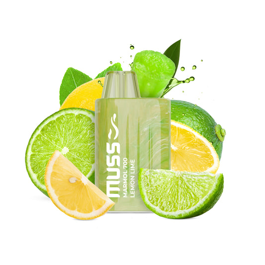LEMON LIME MUSS MÁRMOL 700