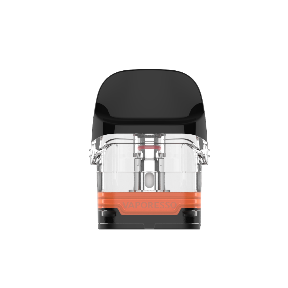 Recambios Vaporesso Luxe QS/Q UND