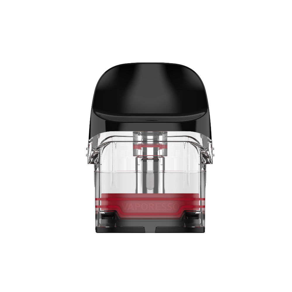 Recambios Vaporesso Luxe QS/Q UND