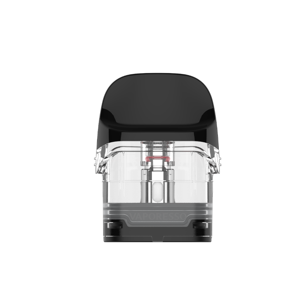 Recambios Vaporesso Luxe QS/Q UND