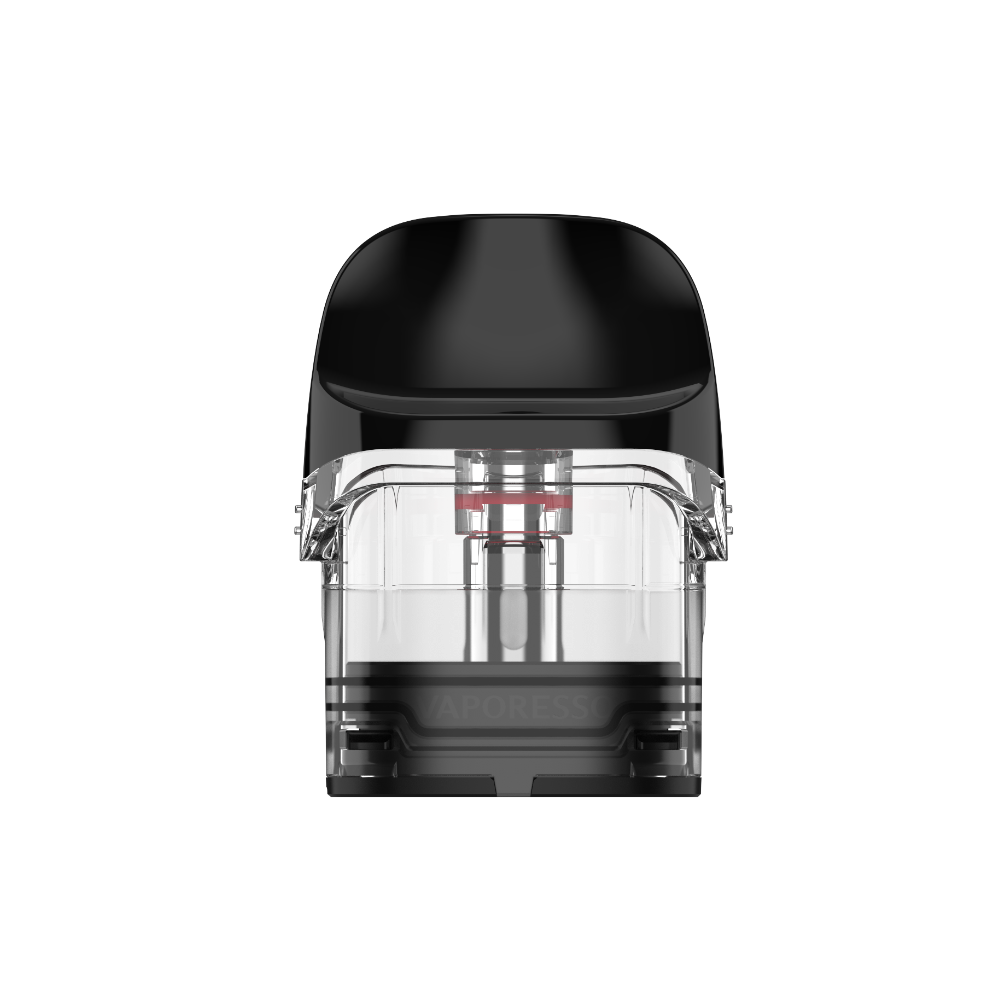 Recambios Vaporesso Luxe QS/Q UND