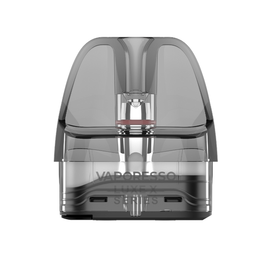 Cápsula LUXE X (2 Piezas)