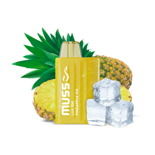 PINEAPPLE ICE MUSS MÁRMOL 700
