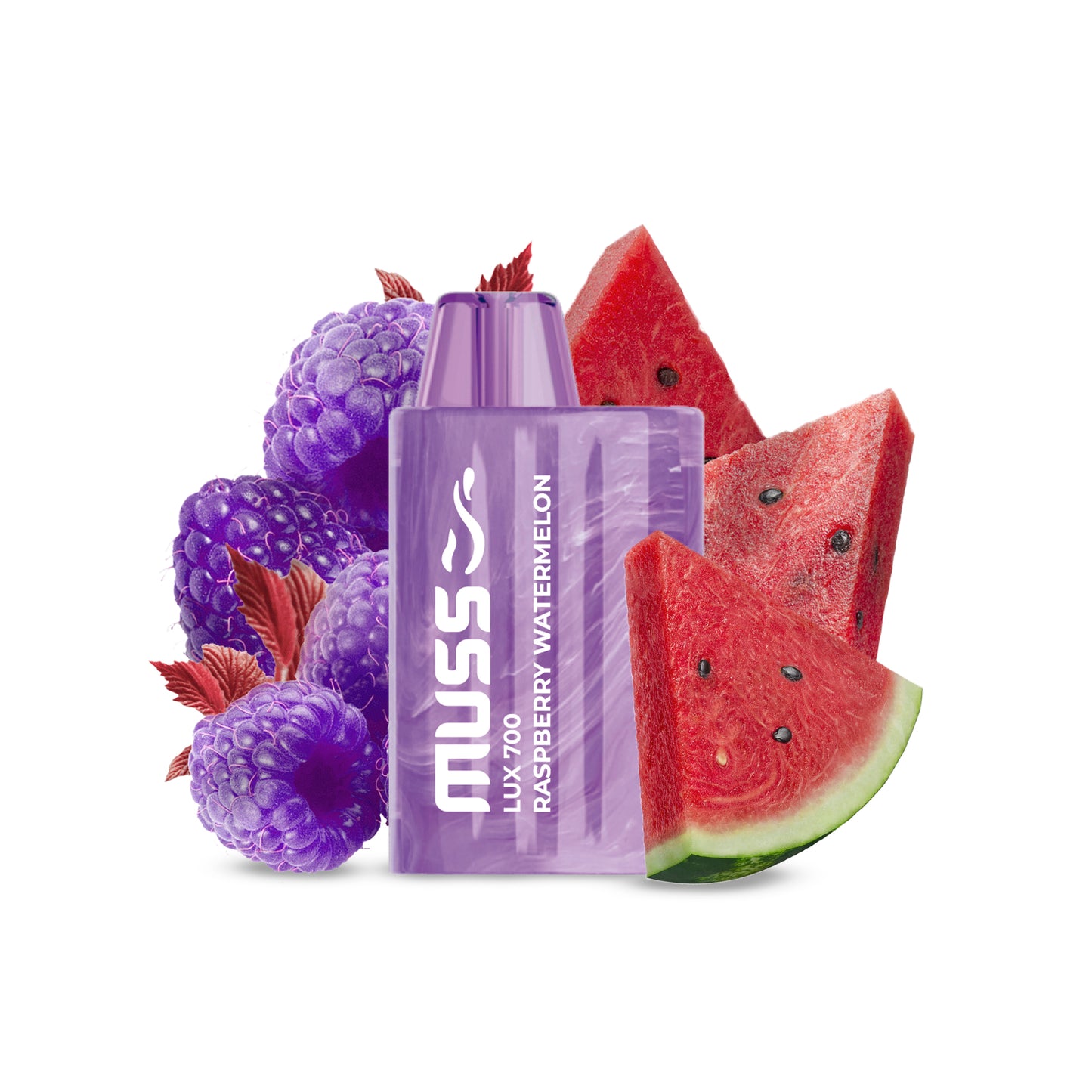 RASPBERRY WATERMELON MUSS MÁRMOL 700