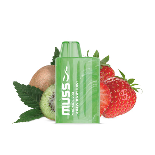STRAWBERRY KIWI MUSS MÁRMOL 700