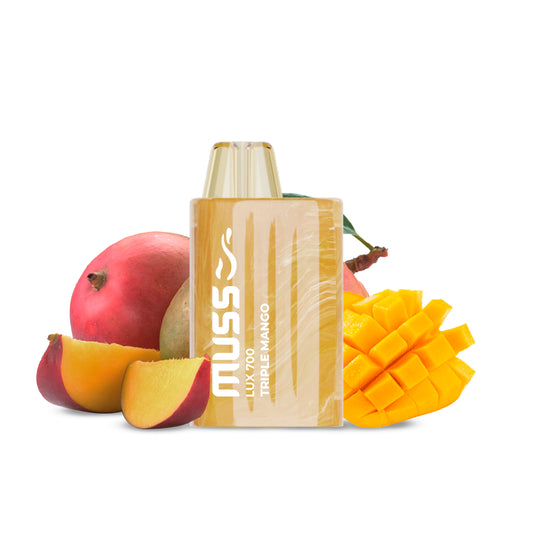 TRIPLE MANGO MUSS MÁRMOL 700