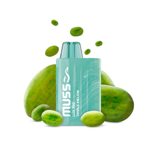 TRIPLE MELON MUSS MÁRMOL 700