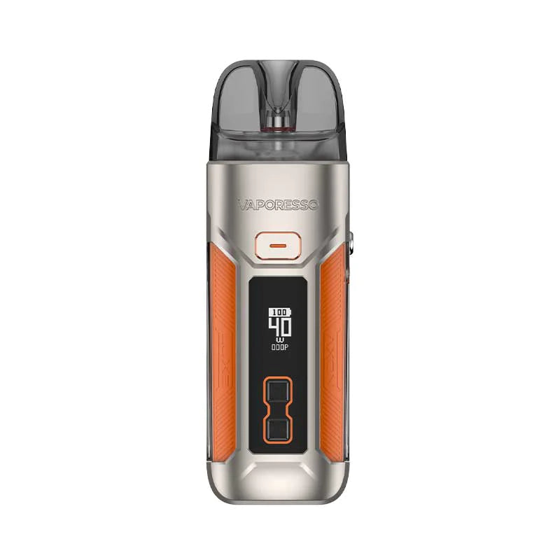 Vaporesso Luxe X Pro Pod Kit