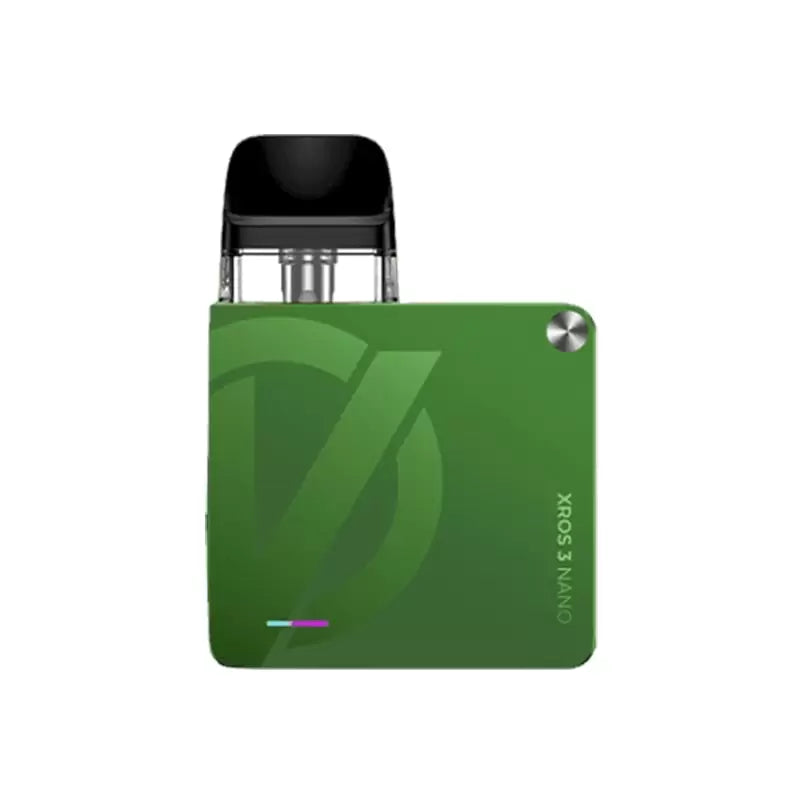 VAPORESSO XROS 3 NANO POD