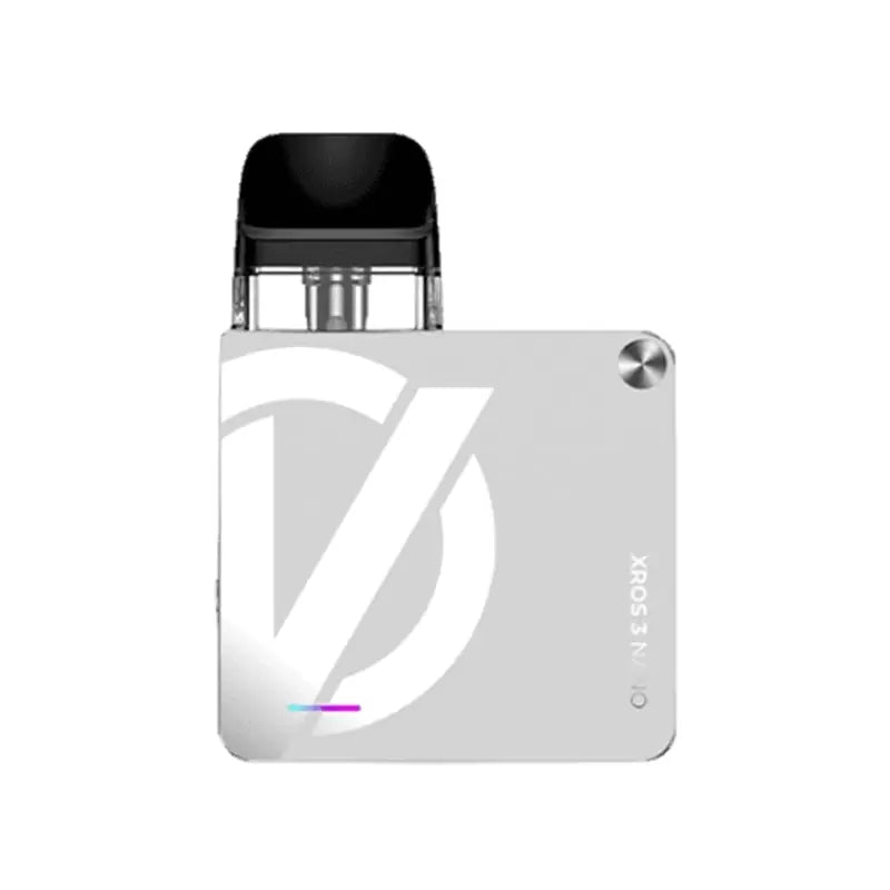 VAPORESSO XROS 3 NANO POD